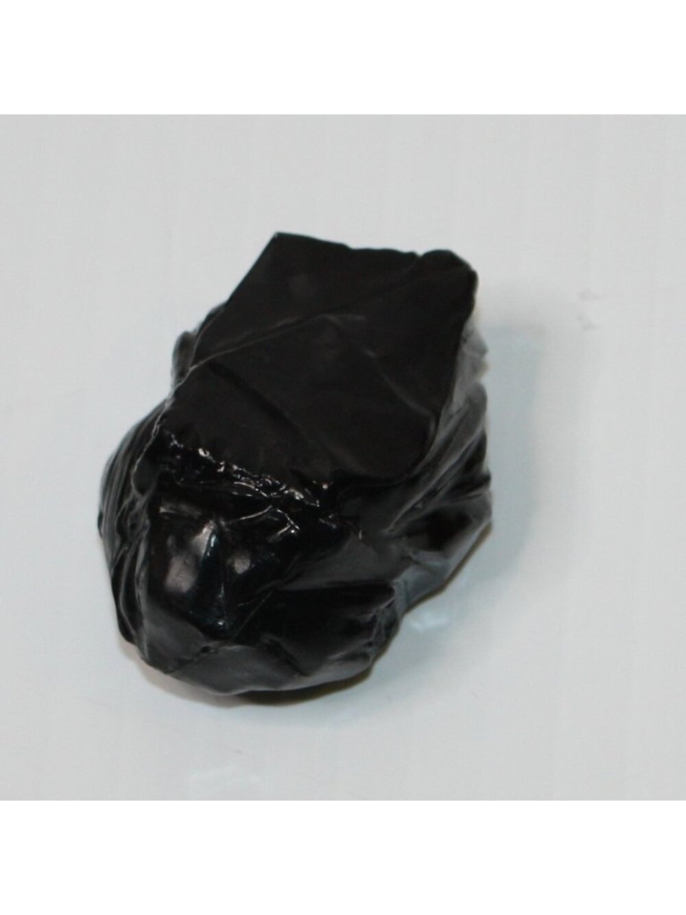 American Girl GOTY 2018 Luciana Black Faux Rock Sample from Mars Habitat